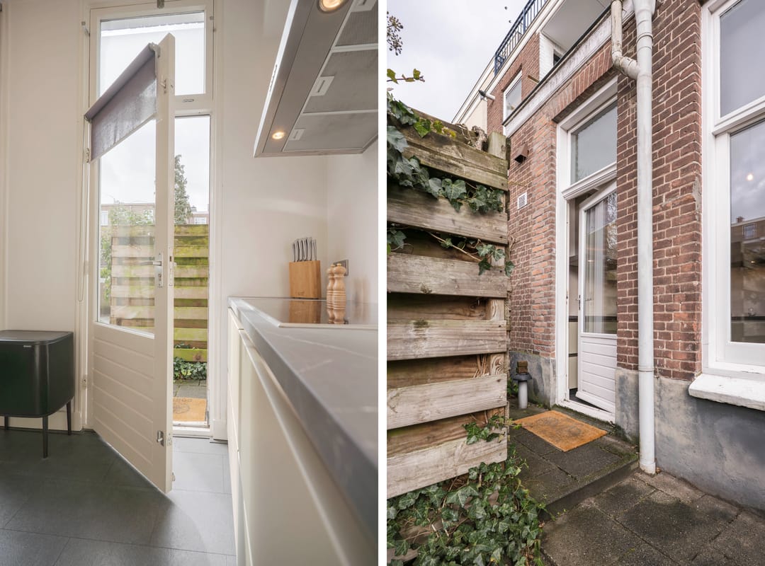 Photo 56 of Bouwmeesterstraat 20