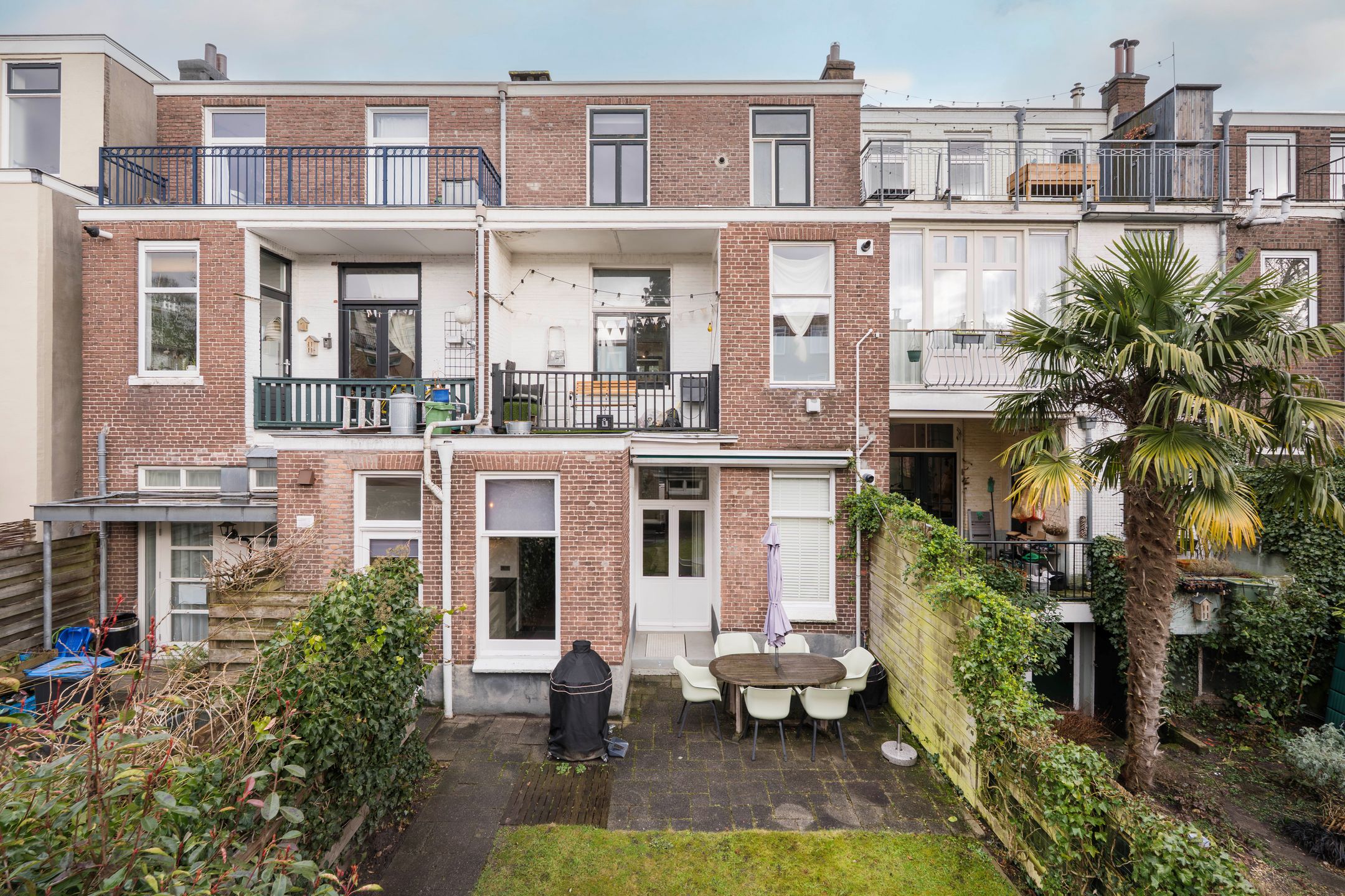 Photo 57 of Bouwmeesterstraat 20