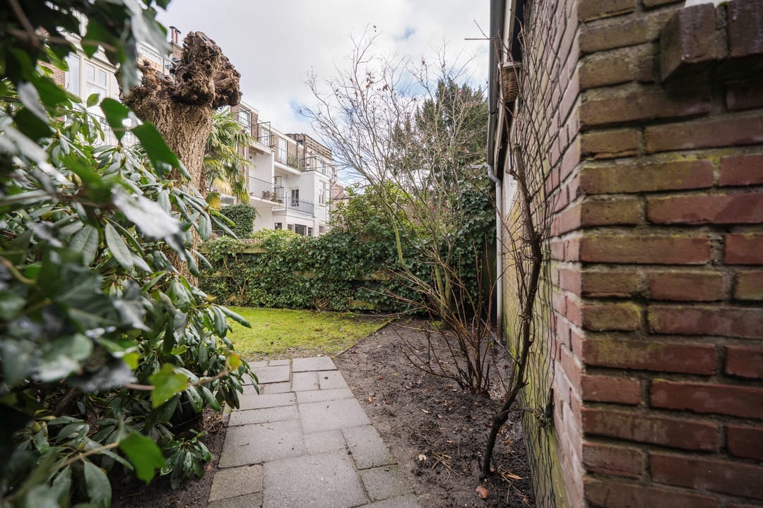 Photo 58 of Bouwmeesterstraat 20