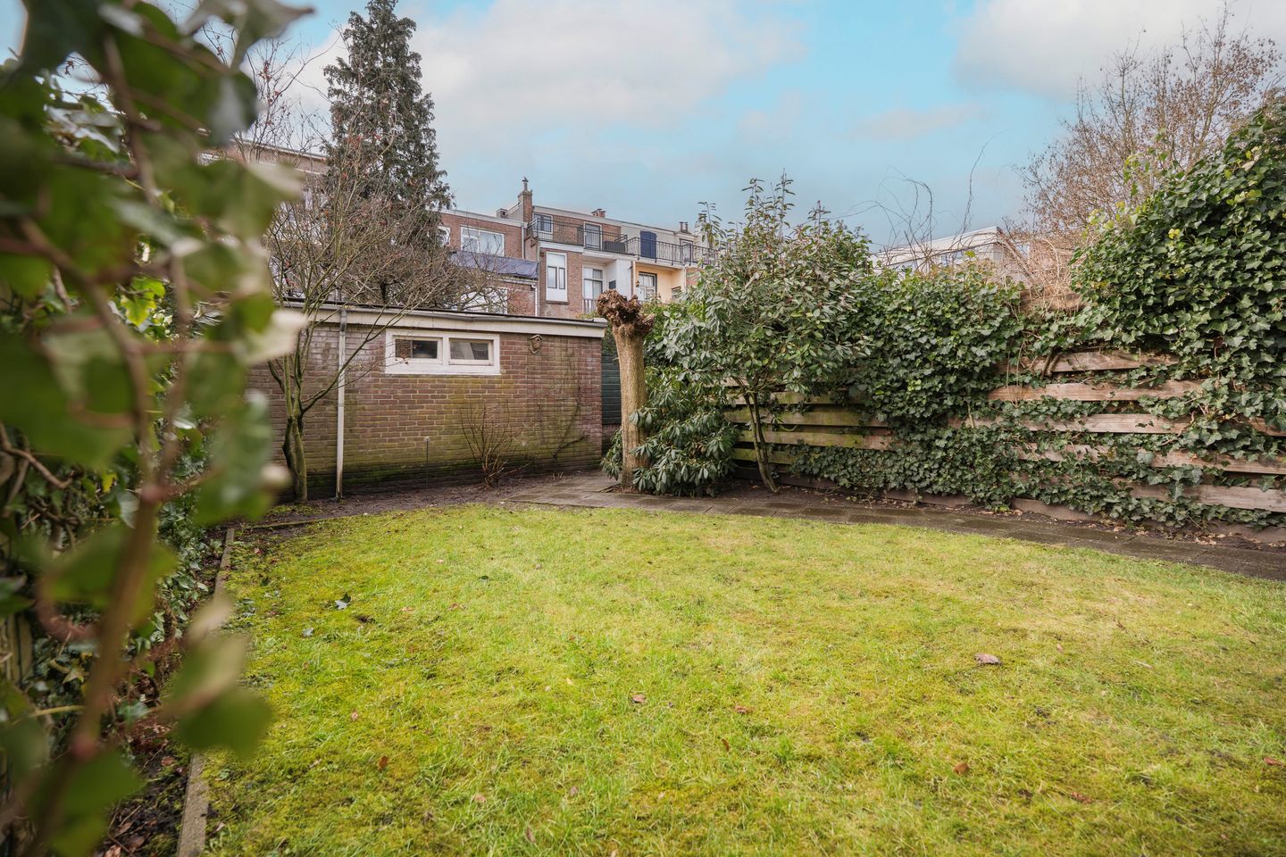 Photo 59 of Bouwmeesterstraat 20