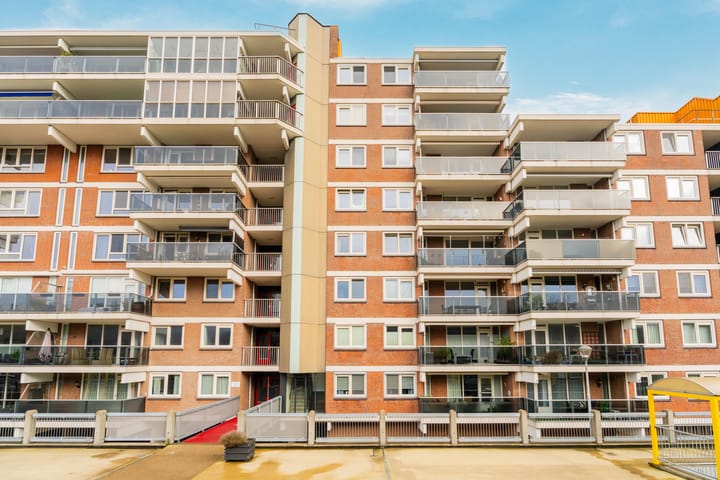 Foto 3 van Sandenburg 431