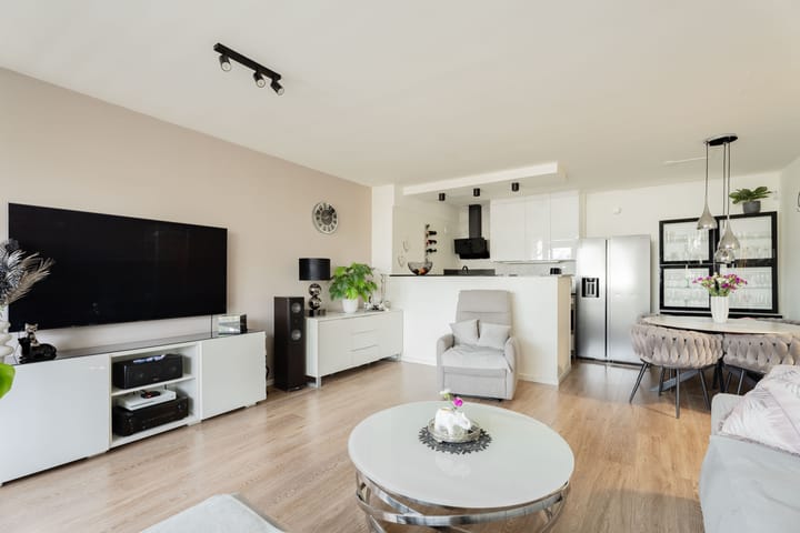 Foto 2 van Sandenburg 431