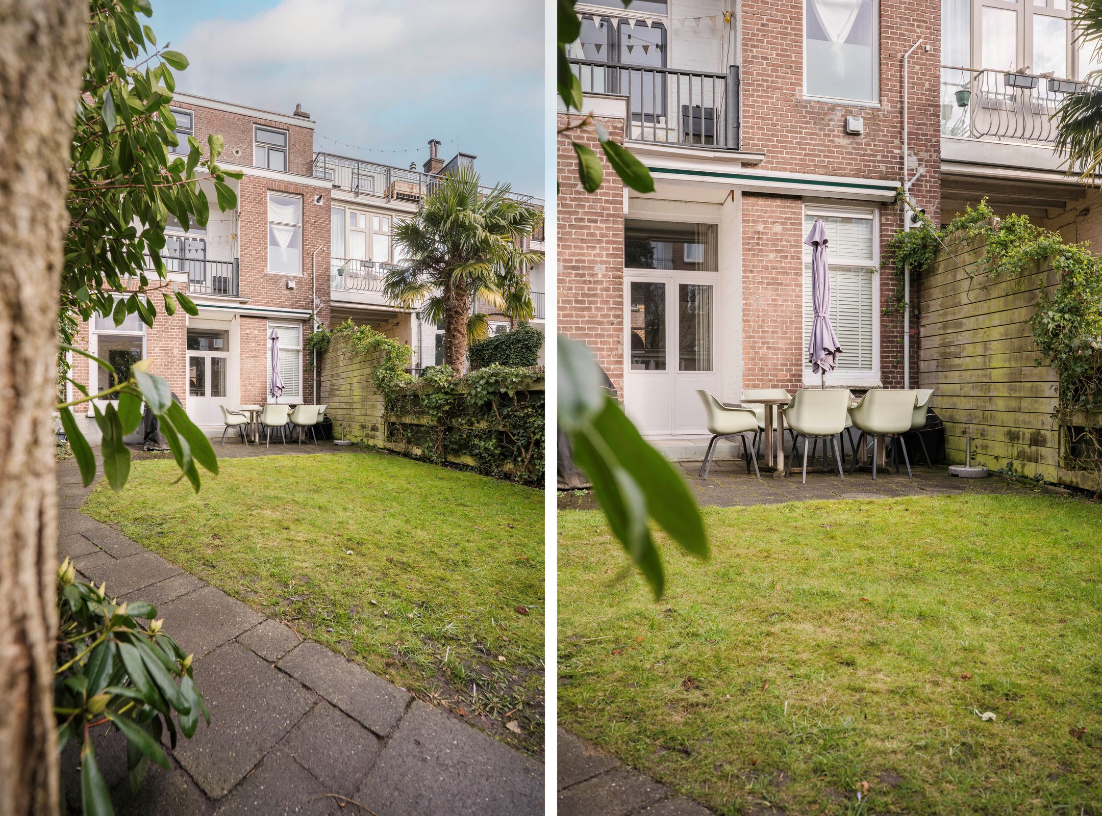 Photo 60 of Bouwmeesterstraat 20