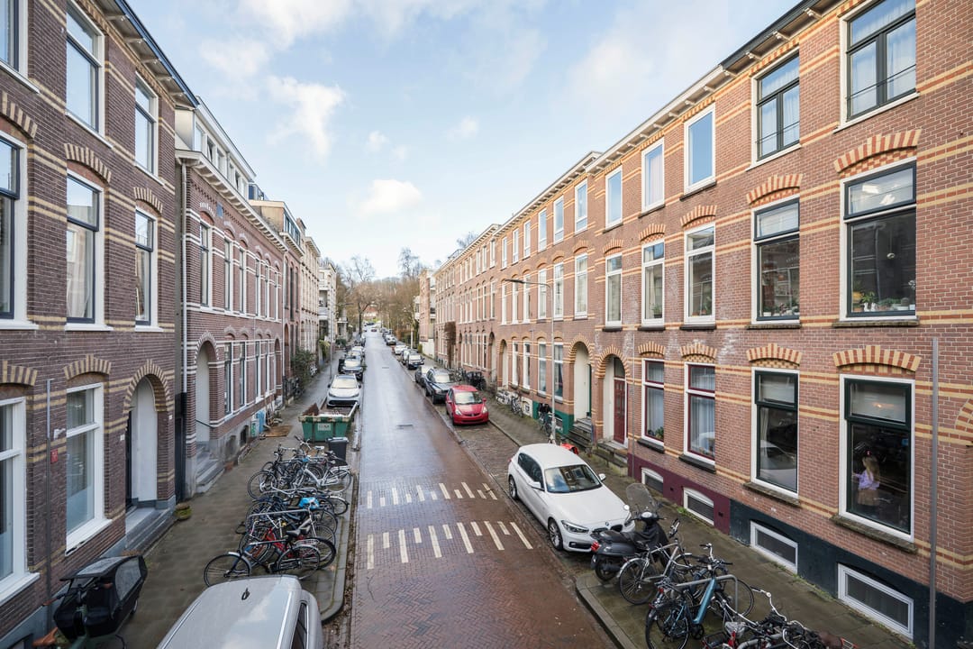 Photo 61 of Bouwmeesterstraat 20