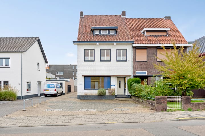 Foto 1 van Baandert 3