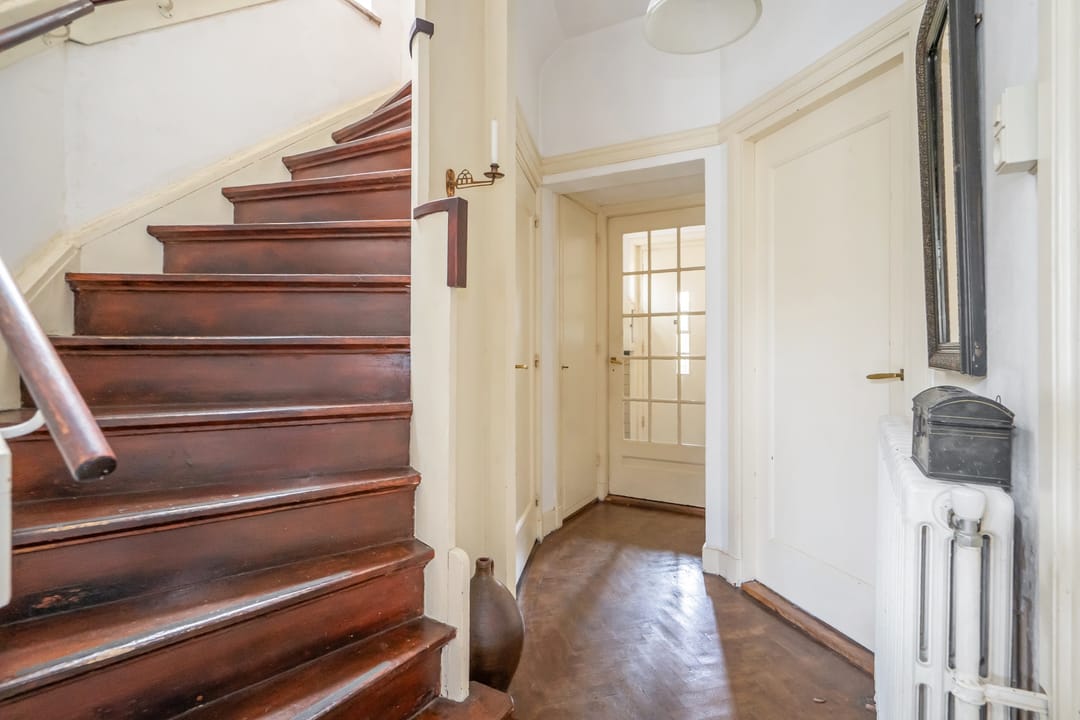 Foto 11 van Regentesselaan 17-A