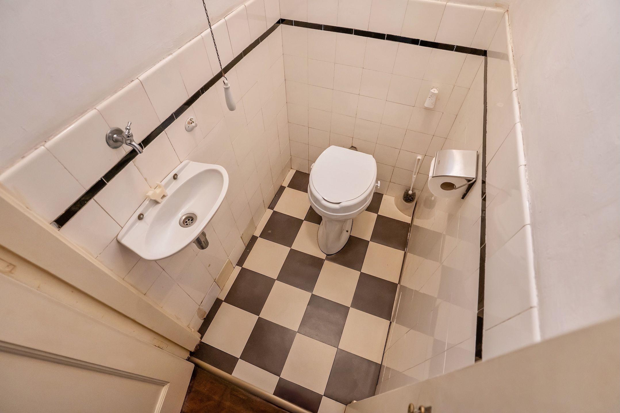 Foto 12 van Regentesselaan 17-A