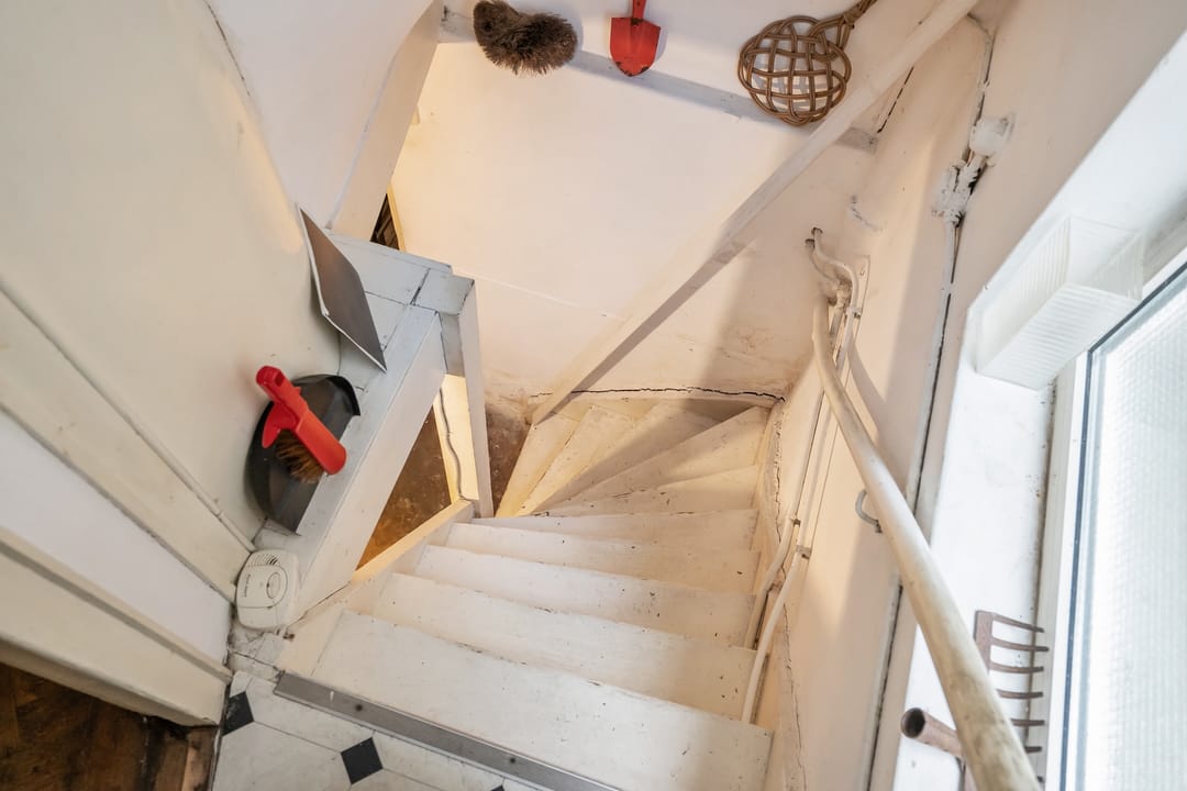 Foto 13 van Regentesselaan 17-A