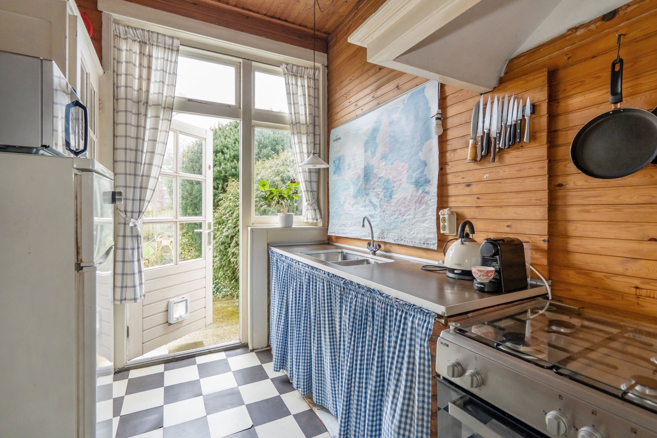 Foto 18 van Regentesselaan 17-A