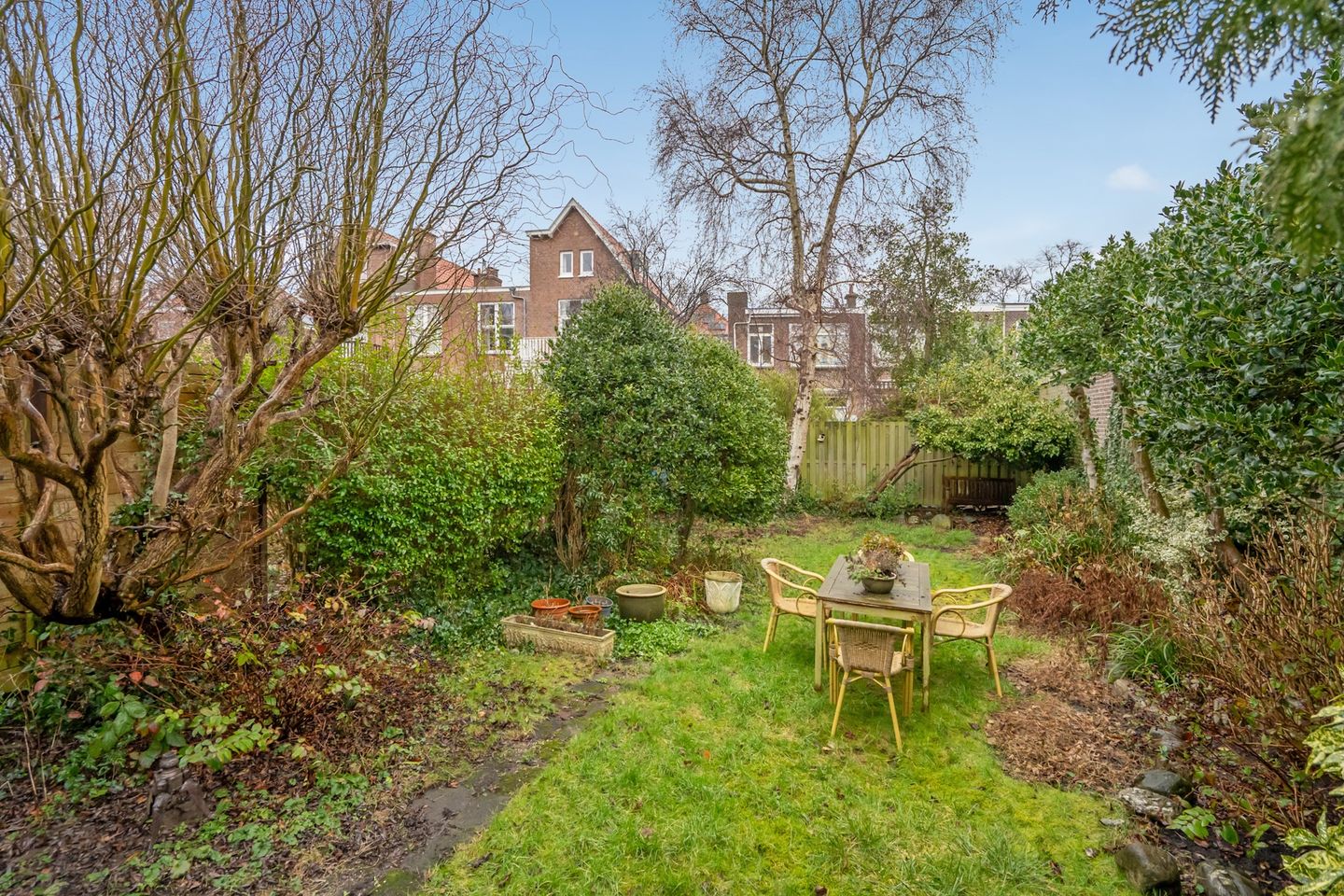 Foto 20 van Regentesselaan 17-A