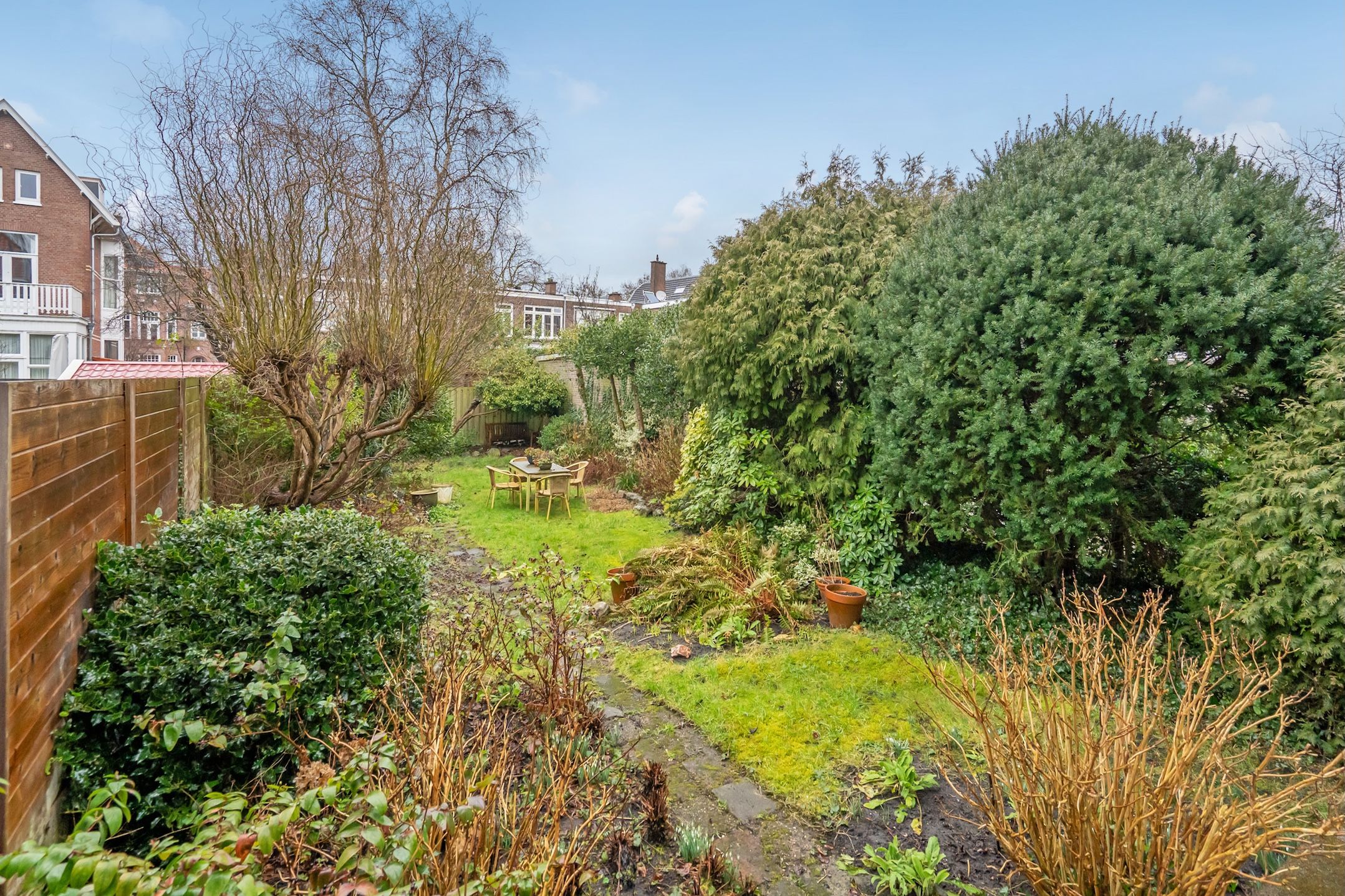 Foto 21 van Regentesselaan 17-A