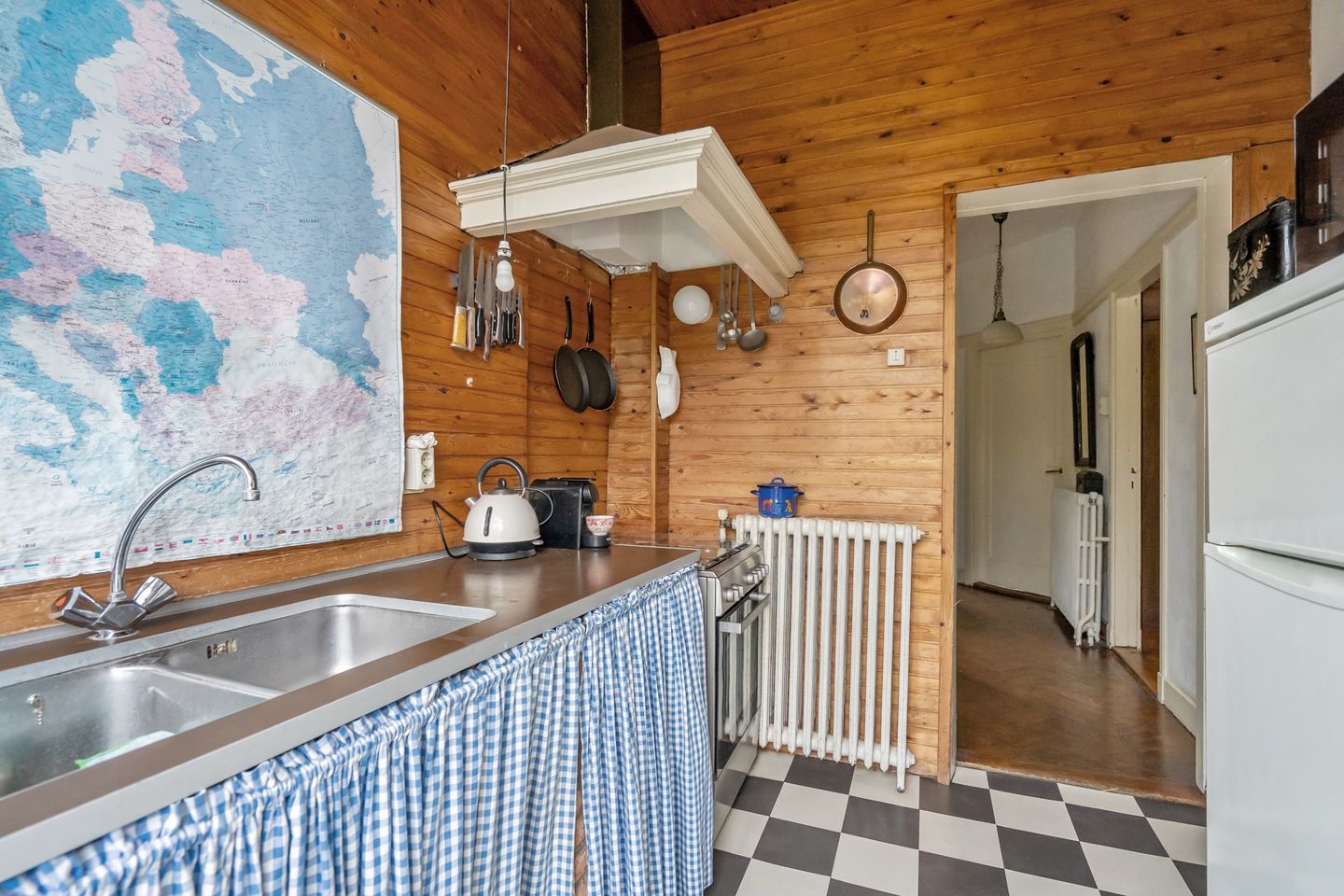 Foto 19 van Regentesselaan 17-A