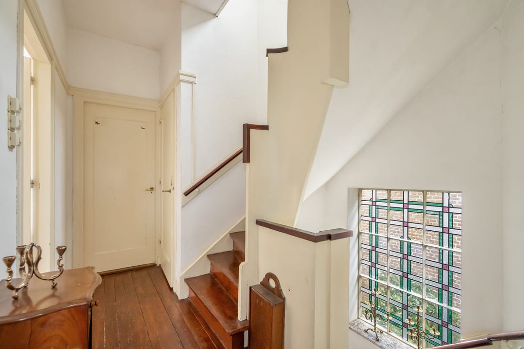 Foto 23 van Regentesselaan 17-A