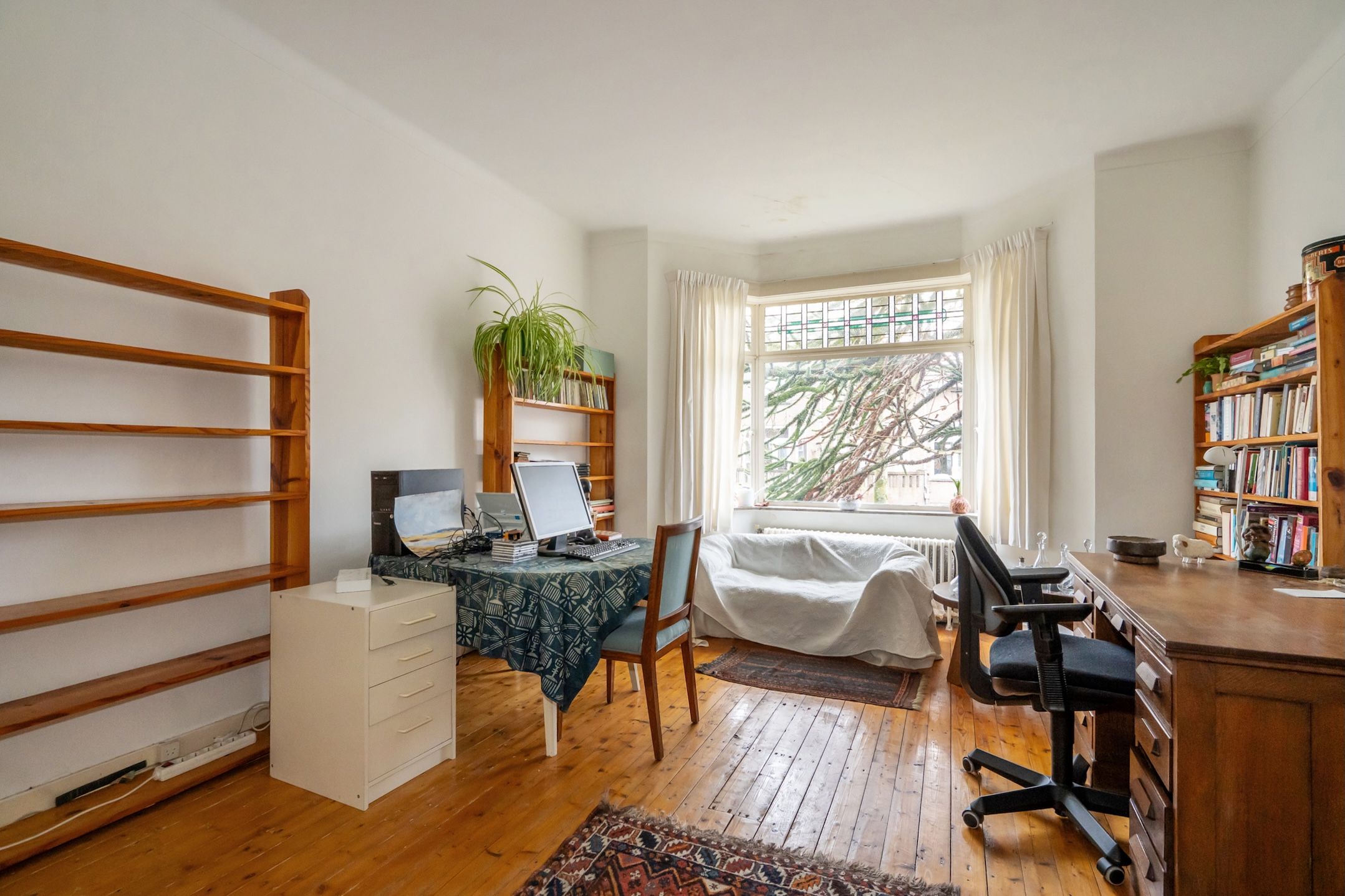 Foto 24 van Regentesselaan 17-A