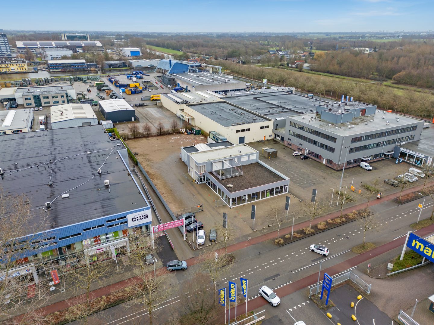 Bekijk foto 1 van Schieweg 91