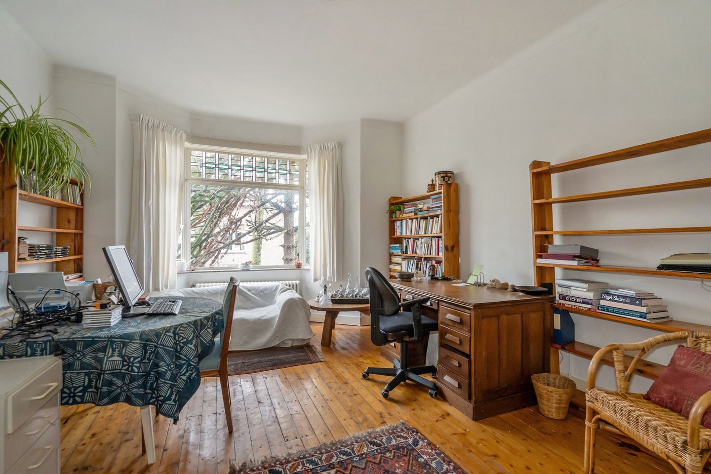 Foto 25 van Regentesselaan 17-A