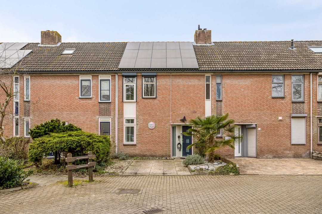 Foto 1 van Angelusberg 75