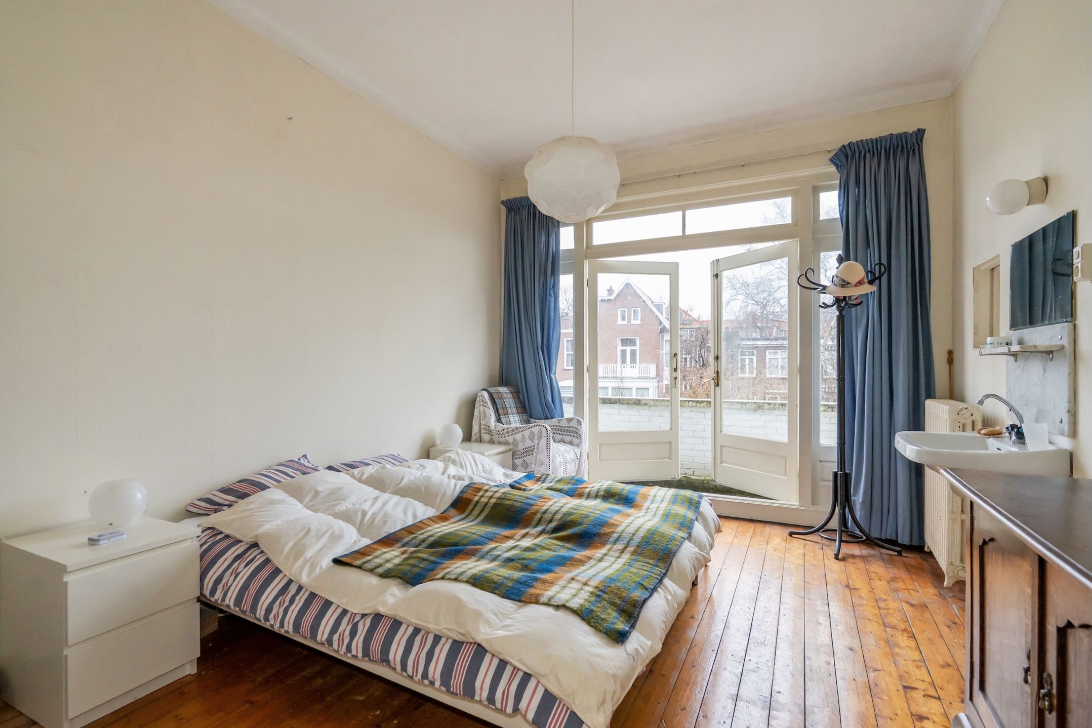 Foto 27 van Regentesselaan 17-A