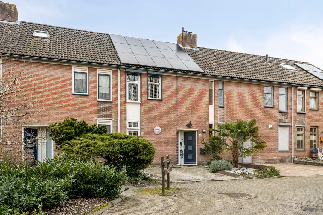 Foto 2 van Angelusberg 75