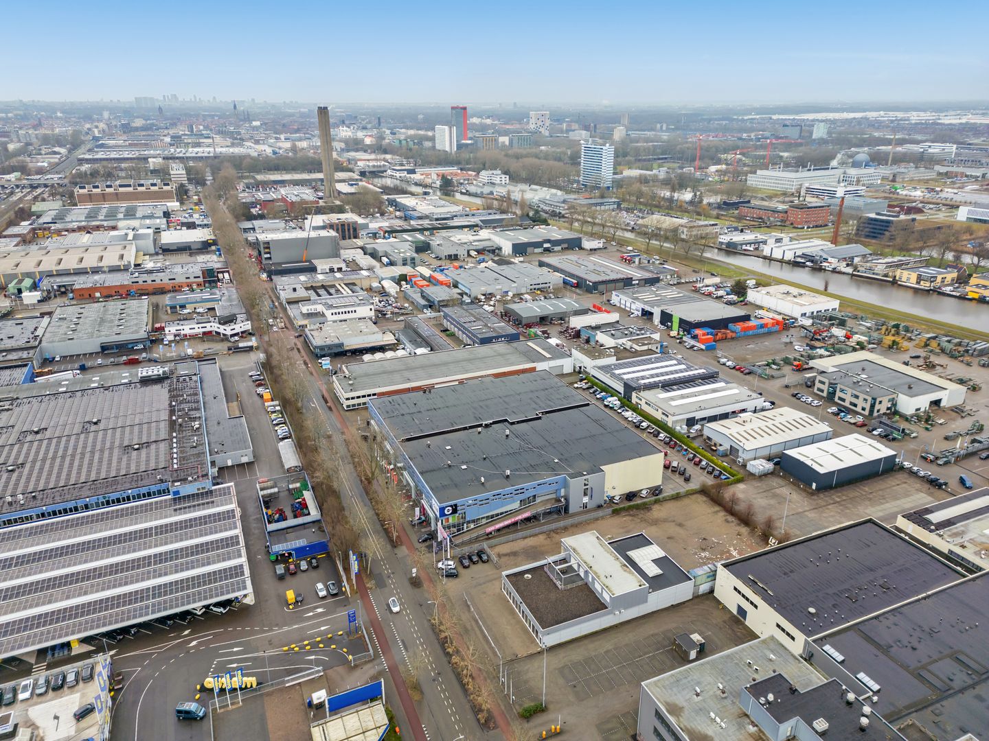 Bekijk foto 4 van Schieweg 91