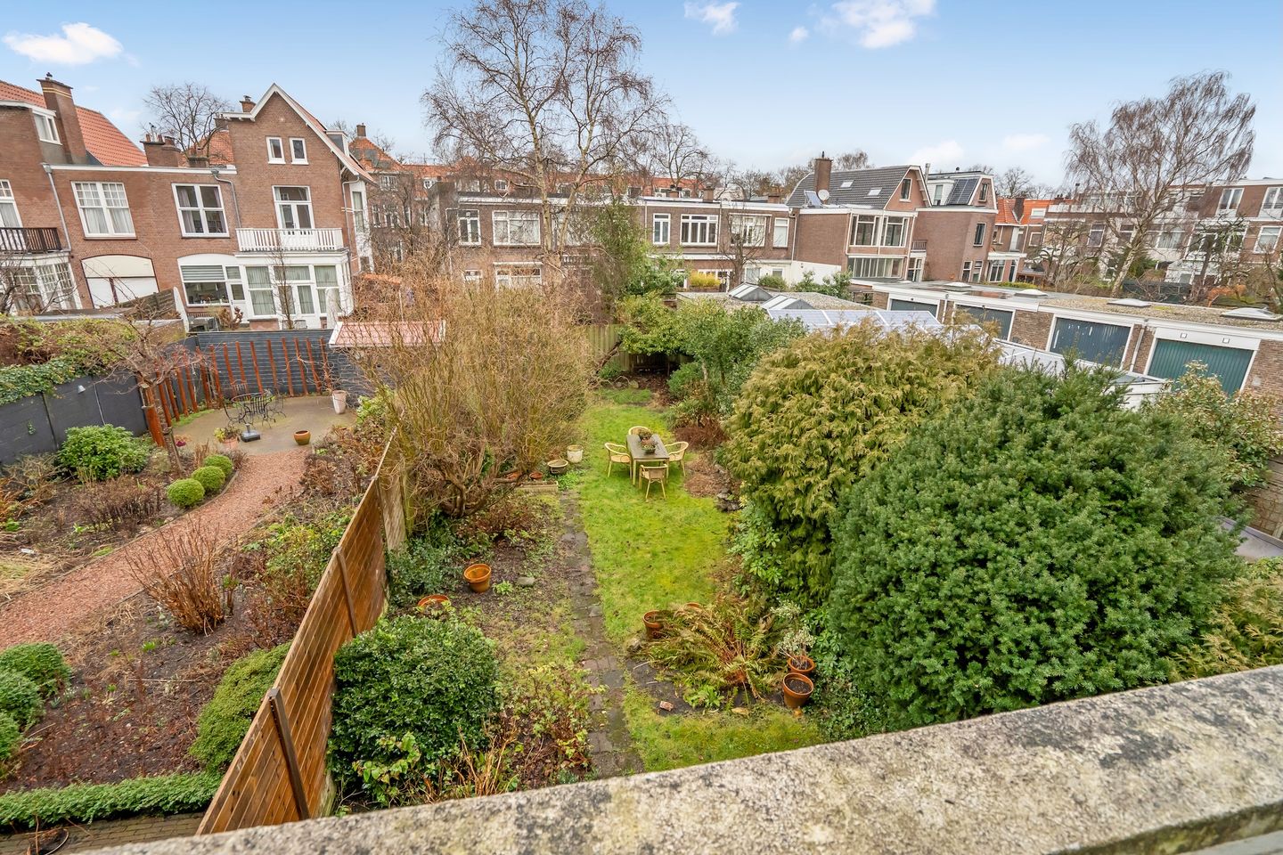 Foto 29 van Regentesselaan 17-A