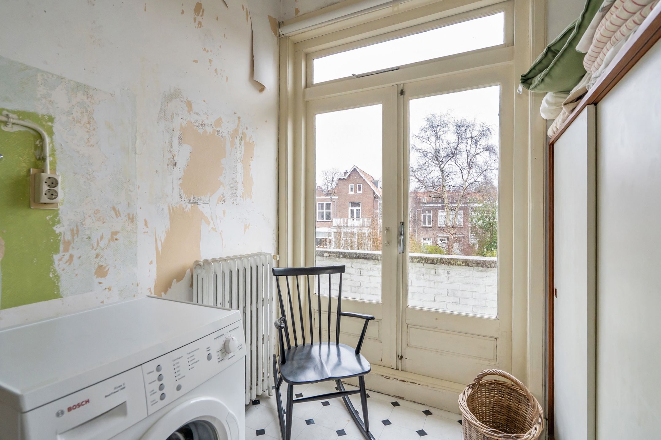 Foto 30 van Regentesselaan 17-A