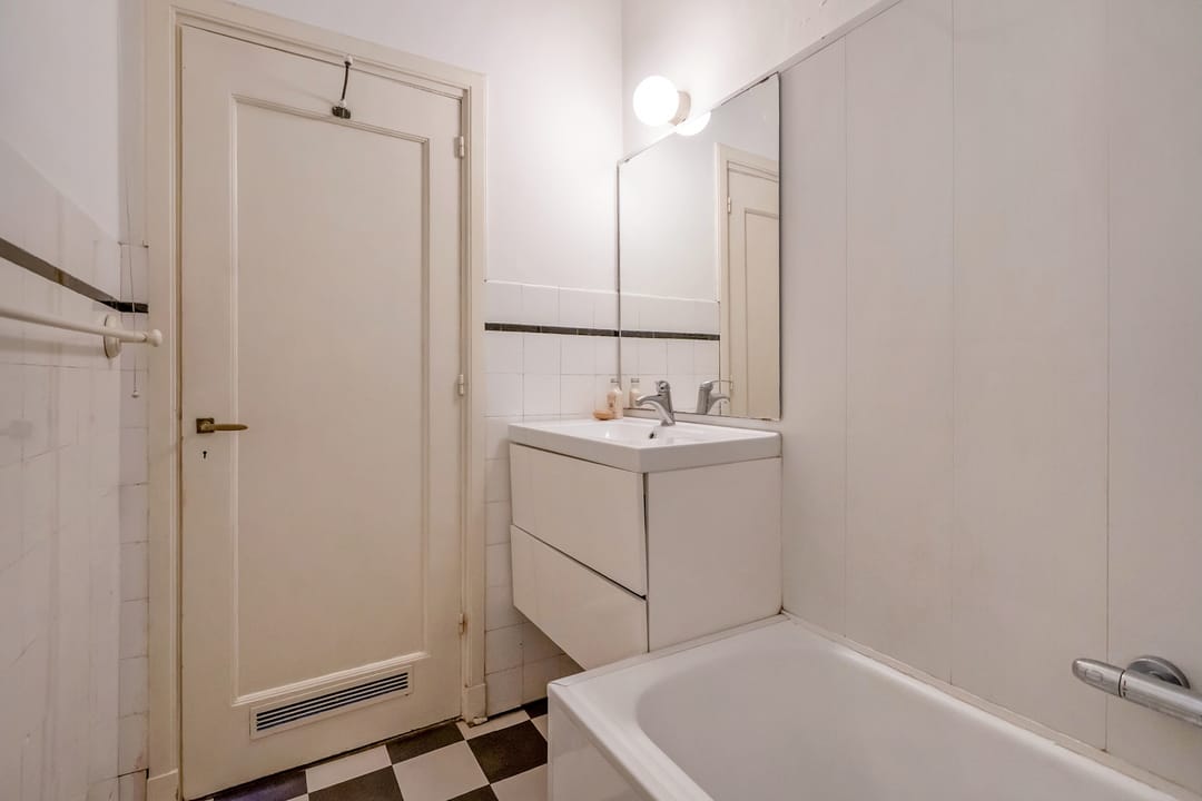 Foto 31 van Regentesselaan 17-A