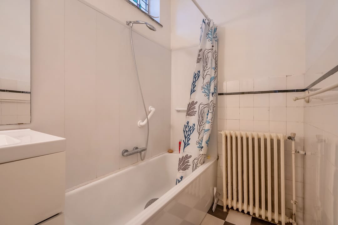 Foto 32 van Regentesselaan 17-A