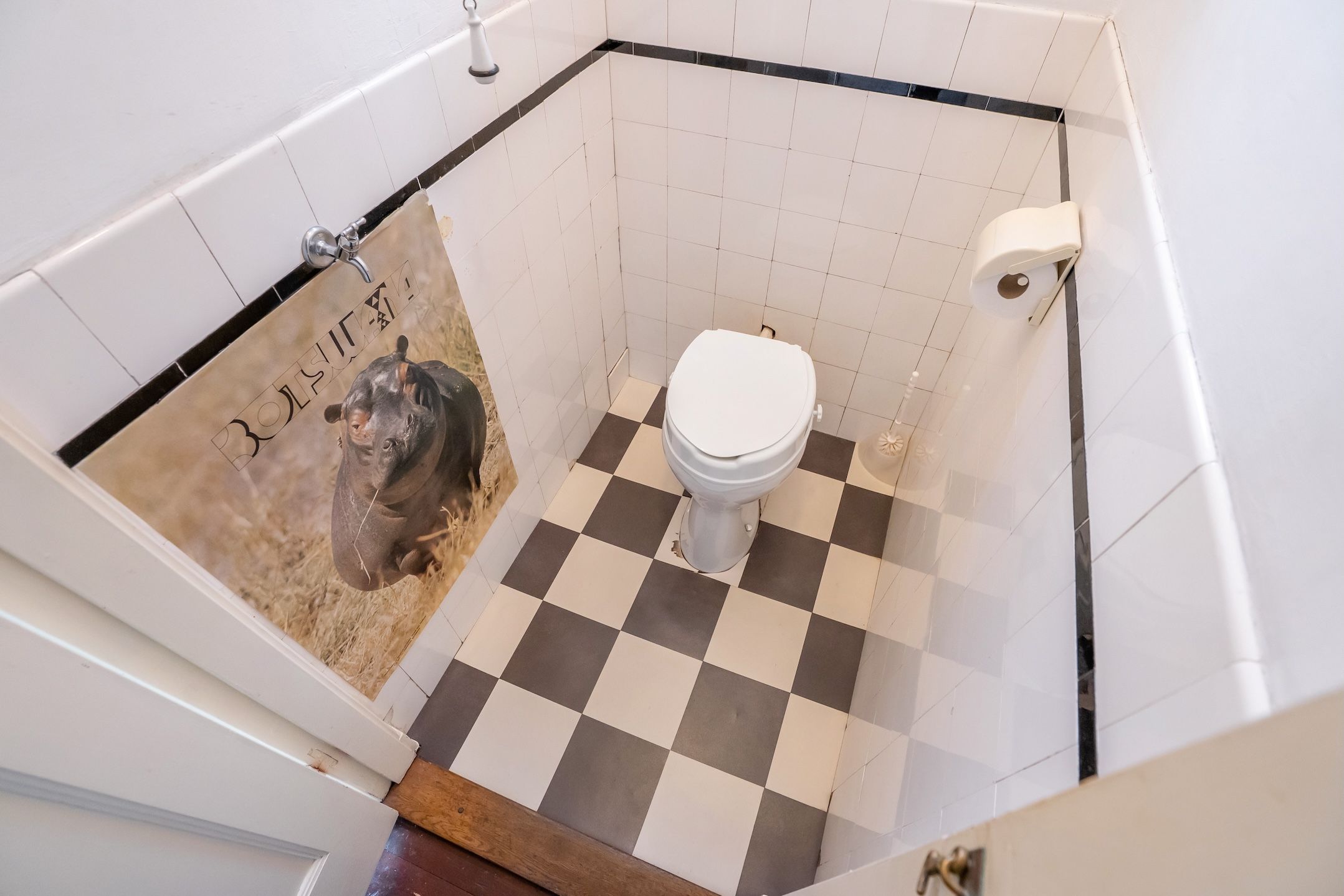 Foto 33 van Regentesselaan 17-A