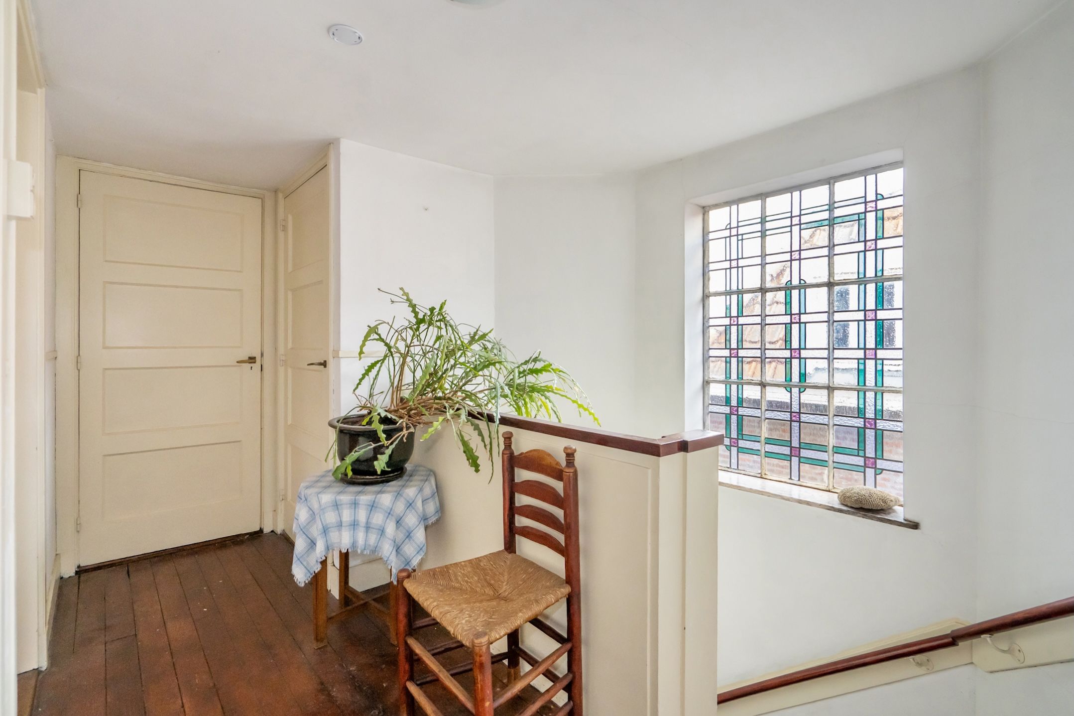 Foto 36 van Regentesselaan 17-A