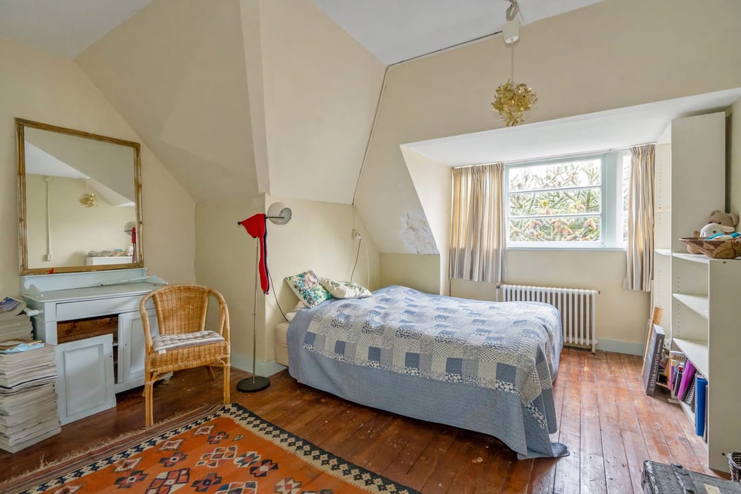 Foto 37 van Regentesselaan 17-A