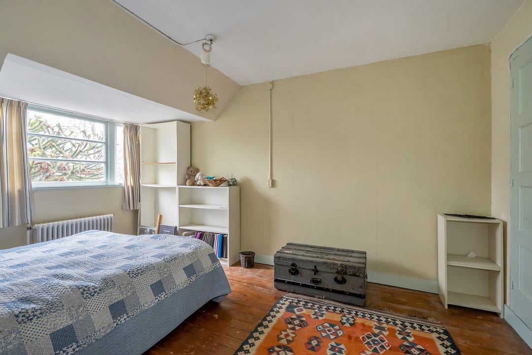 Foto 38 van Regentesselaan 17-A