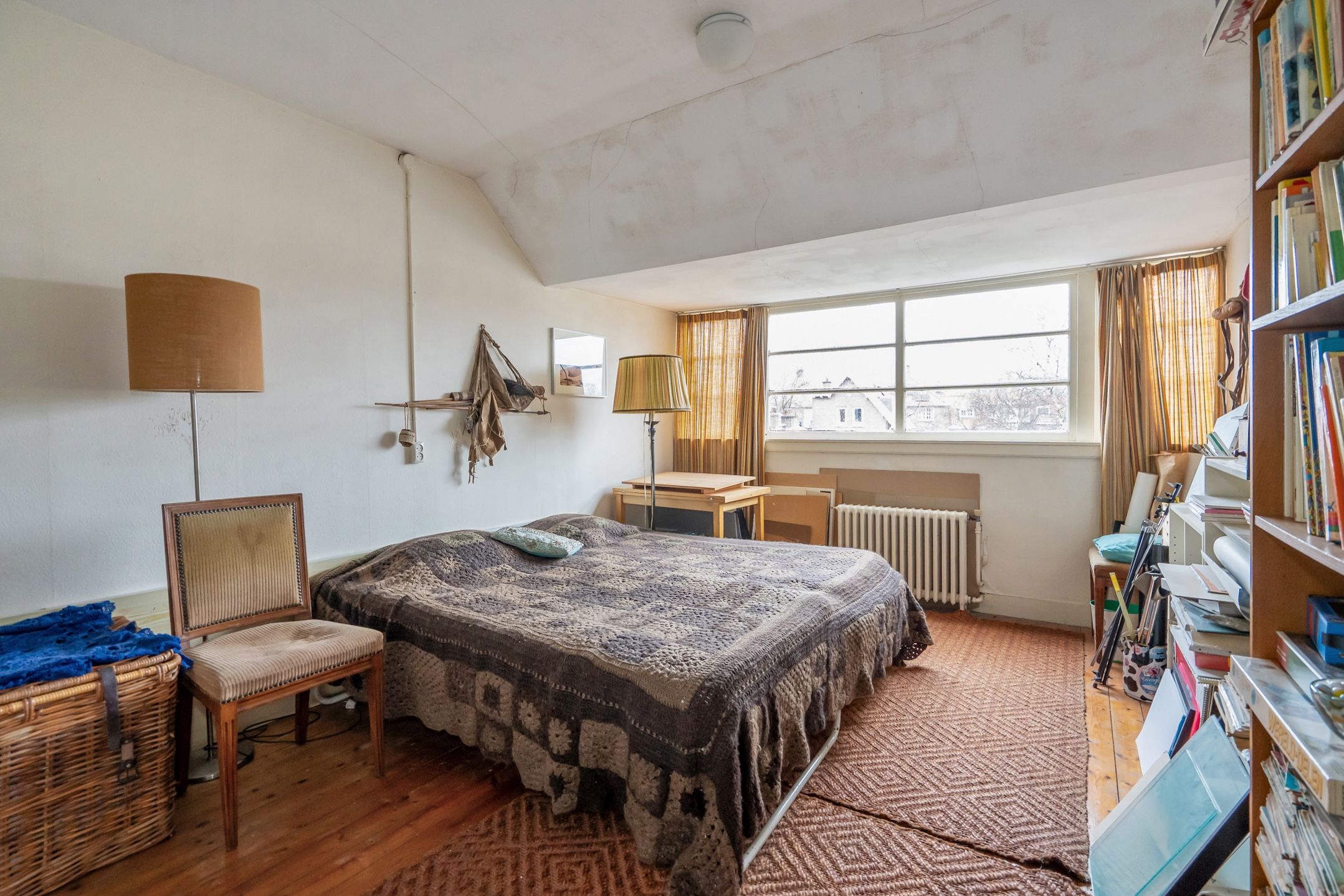 Foto 39 van Regentesselaan 17-A