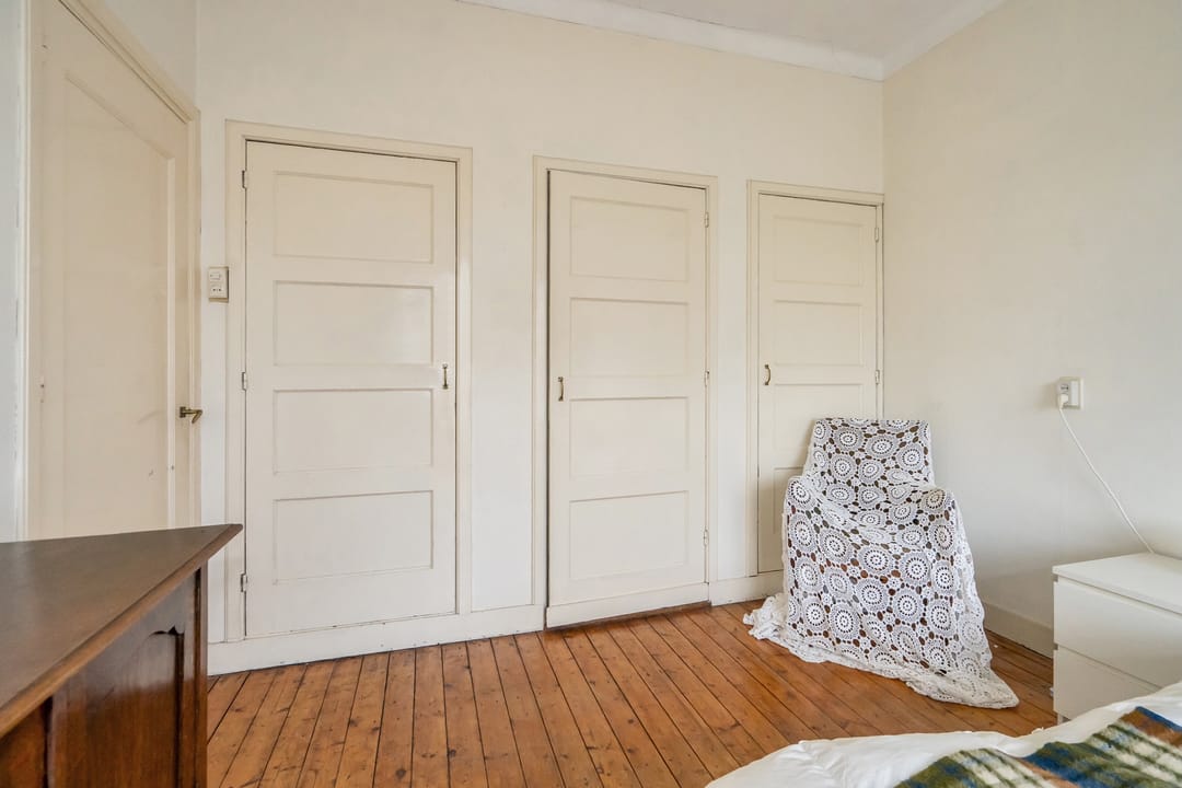 Foto 41 van Regentesselaan 17-A