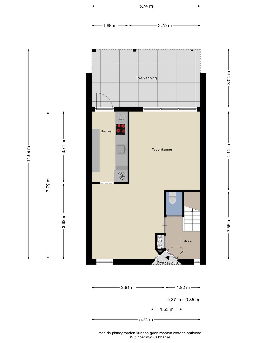 Foto 38 van Angelusberg 75