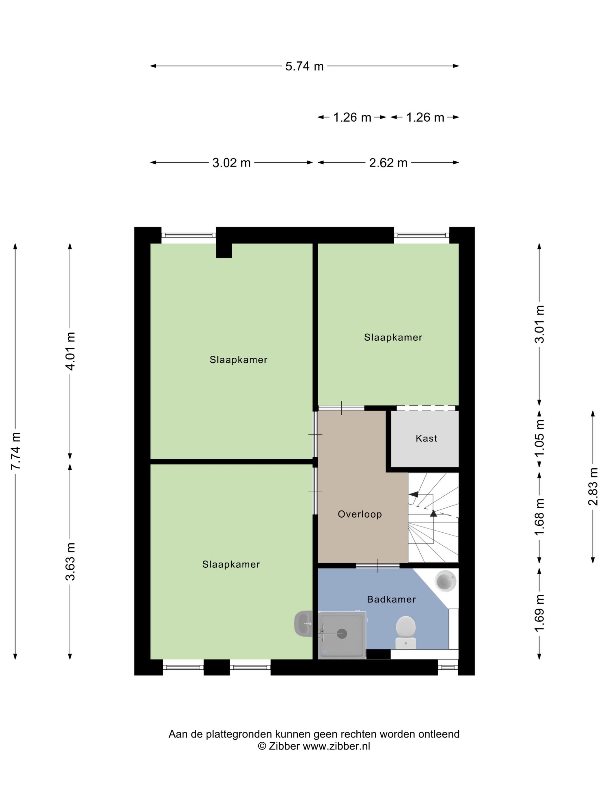 Foto 39 van Angelusberg 75