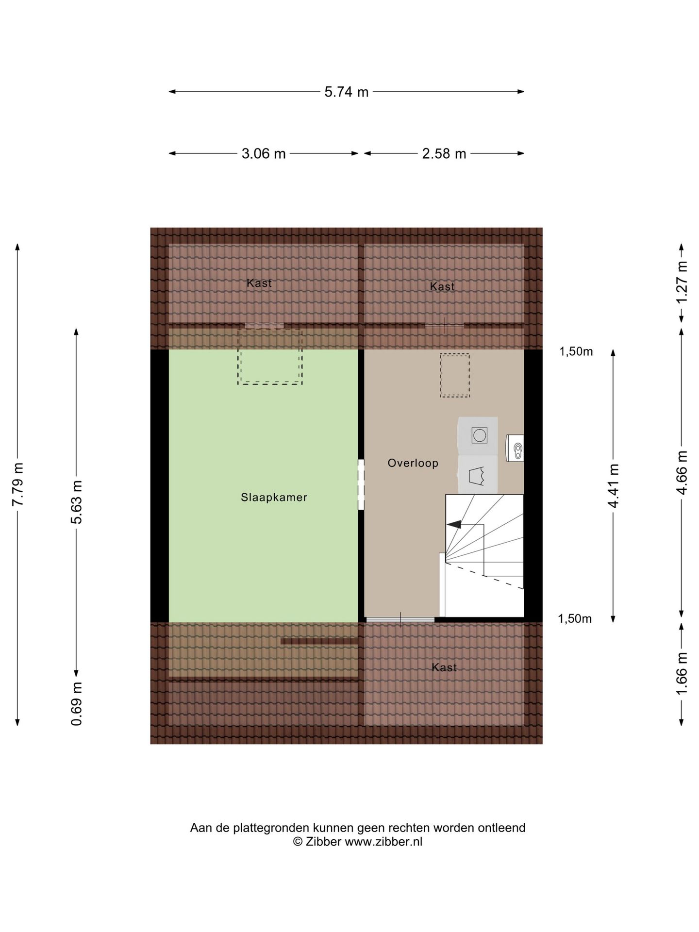 Foto 40 van Angelusberg 75