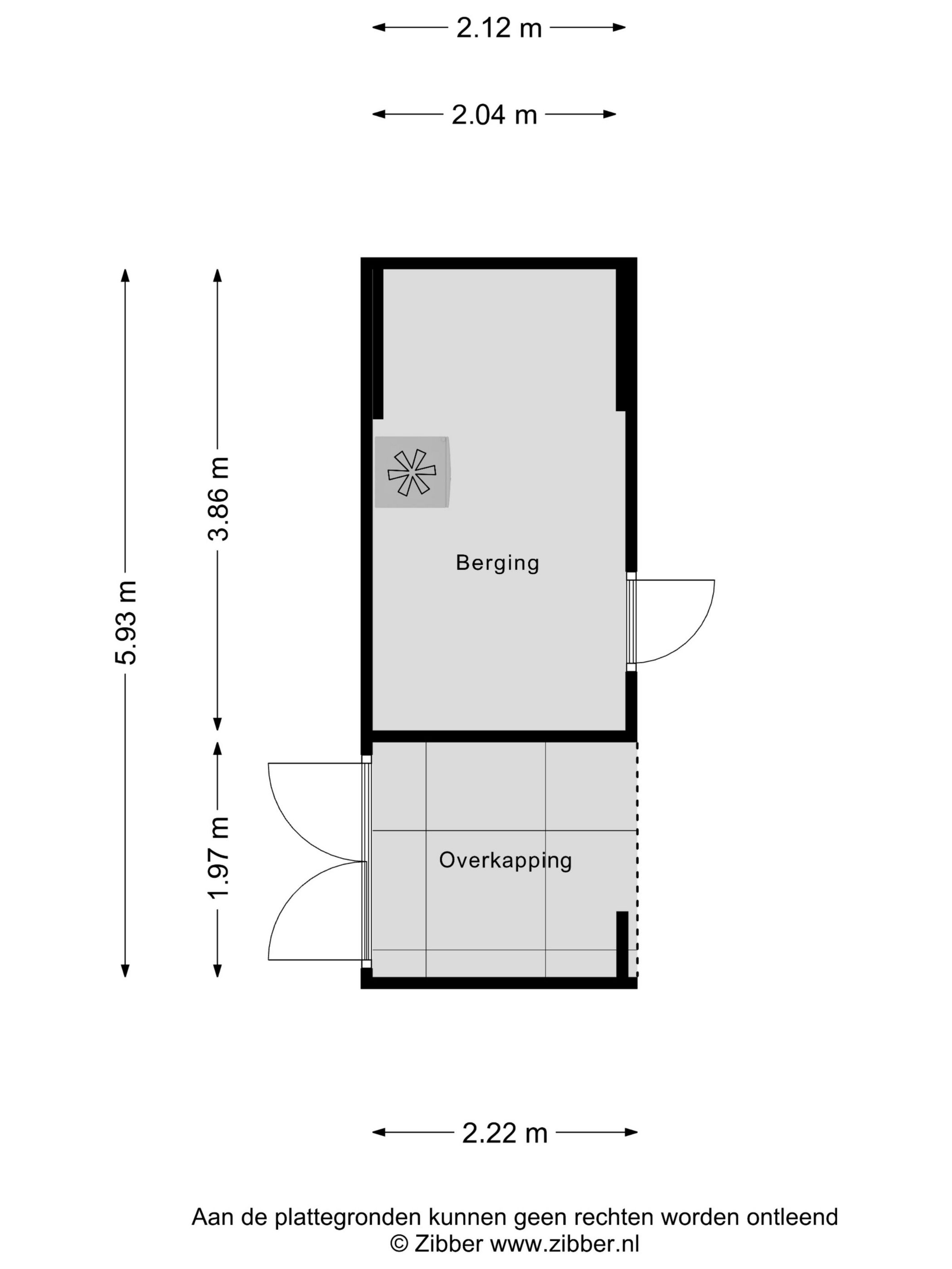 Foto 42 van Angelusberg 75