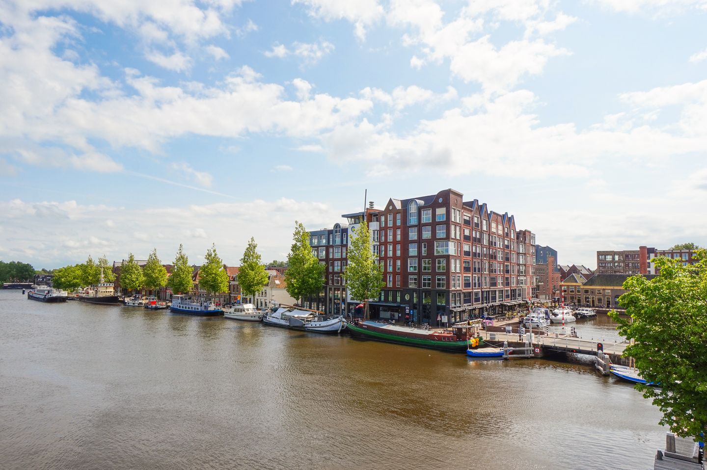 Foto 1 van Voormeer 50