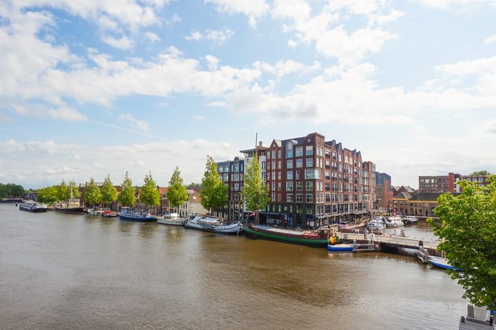 Foto 1 van Voormeer 50