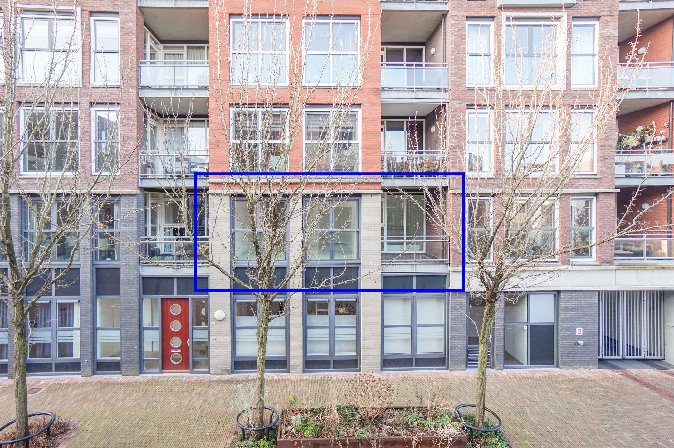 Photo 3 of Voormeer 50