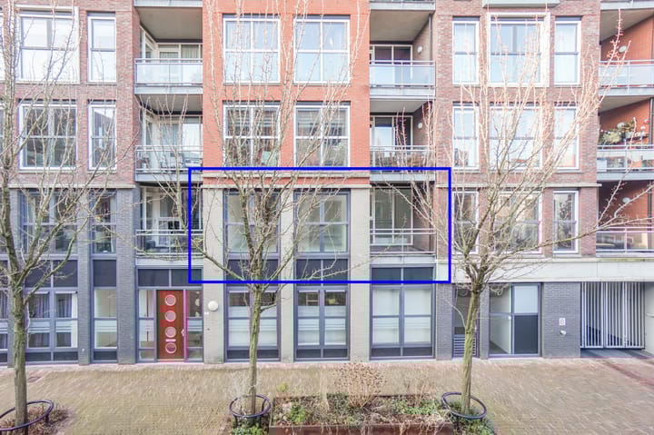 Foto 3 van Voormeer 50