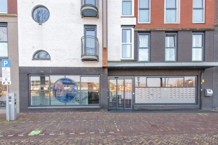 Foto 5 van Voormeer 50