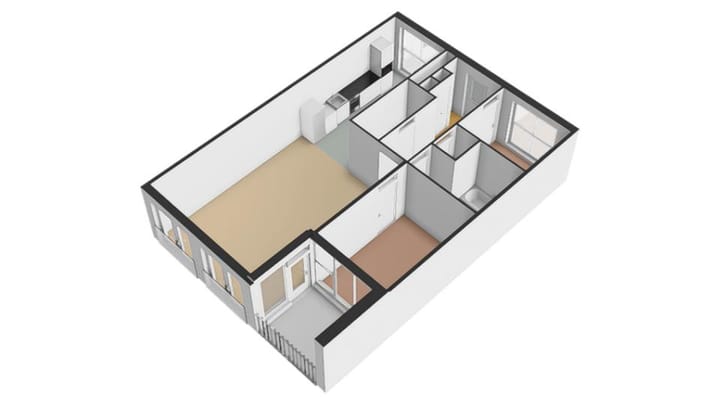 Foto 40 van Voormeer 50