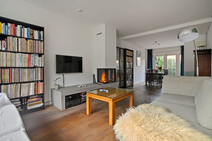 Foto 2 van Minister A.S. Talmalaan 5