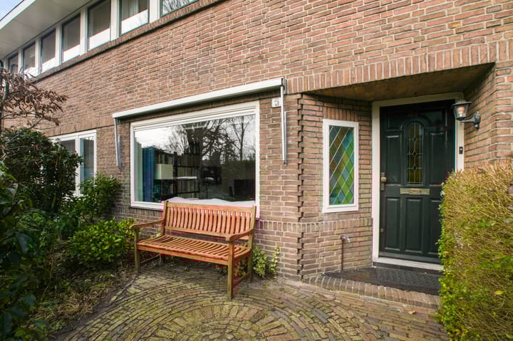 Foto 5 van Minister A.S. Talmalaan 5