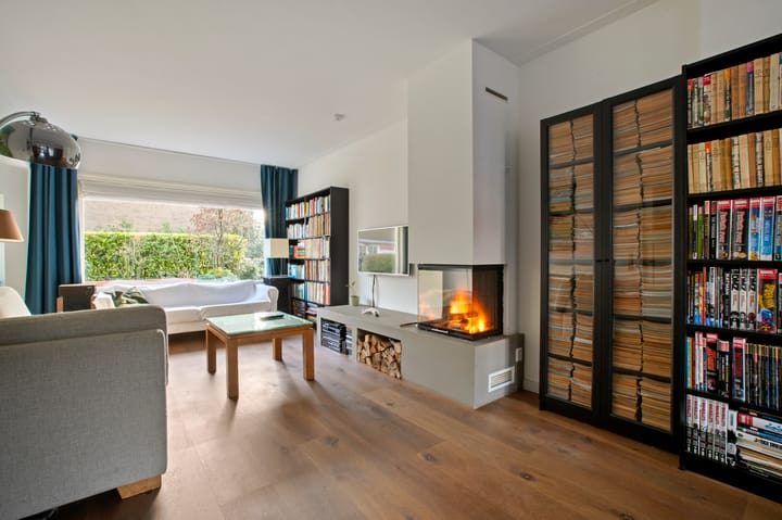 Foto 7 van Minister A.S. Talmalaan 5