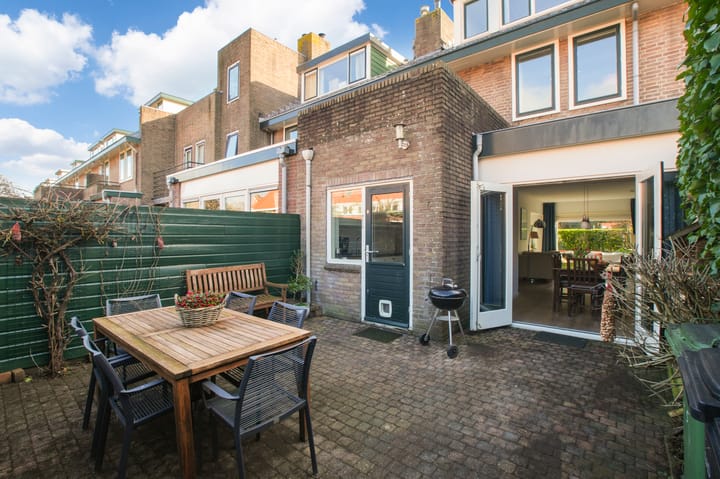 Foto 3 van Minister A.S. Talmalaan 5