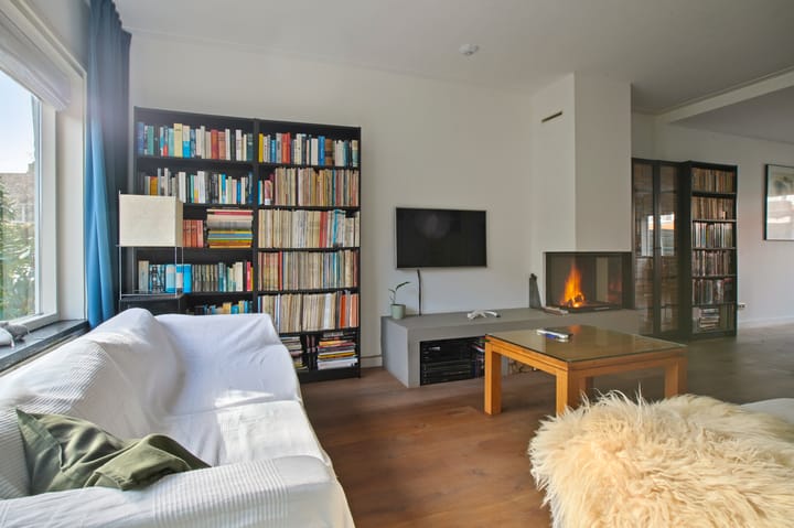 Foto 10 van Minister A.S. Talmalaan 5