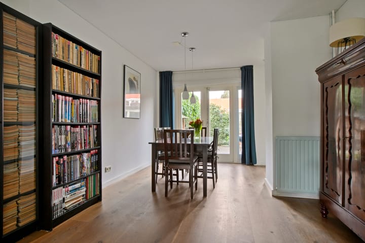 Foto 11 van Minister A.S. Talmalaan 5